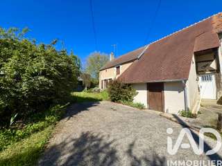 Vente maison 2 pièces
