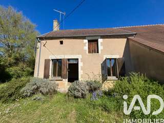 Vente maison 2 pièces