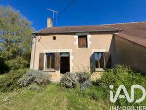 Vente Maison 1 chambreSury-en-Vaux