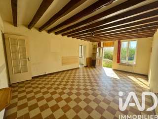 Vente maison 2 pièces