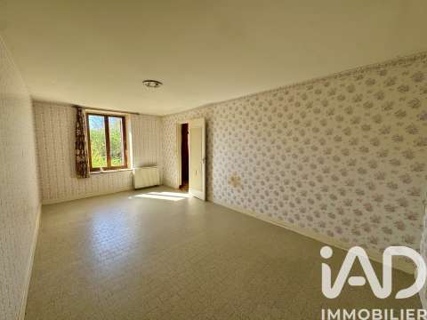 Vente maison 2 pièces