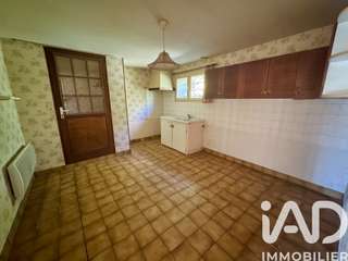 Vente maison 2 pièces