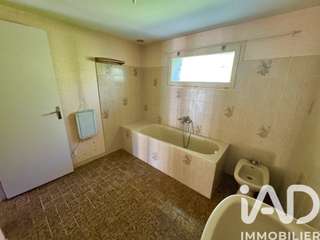 Vente maison 2 pièces