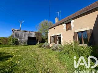 Vente maison 2 pièces