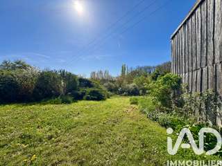 Vente maison 2 pièces