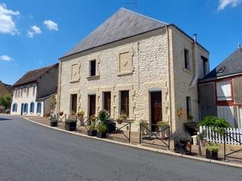Vente maison 6 pièces Sury-ès-Bois 18