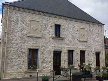 Vente maison 6 pièces Sury-ès-Bois 18