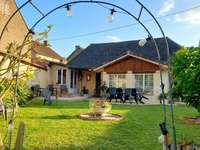 Vente maison 6 pièces Vente maison 6 pièces