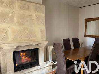 Vente maison 6 pièces Vente maison 6 pièces