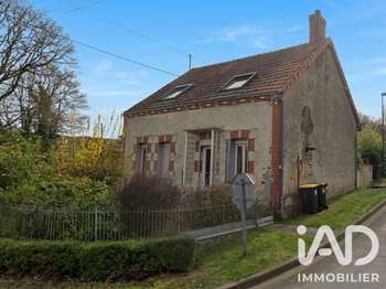 Vente maison 5 pièces Sury-ès-Bois 18