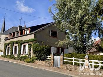 Vente maison 7 pièces Sury-ès-Bois 18