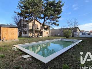 Vente maison 7 pièces Vente maison 7 pièces