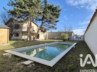 Vente maison 7 pièces Vente maison 7 pièces