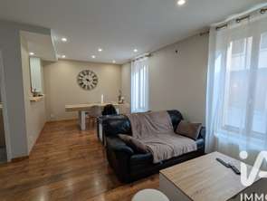 Vente Maison 4 chambresSury-le-Comtal