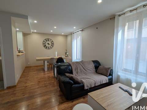 Vente maison 5 pièces Sury-le-Comtal 42