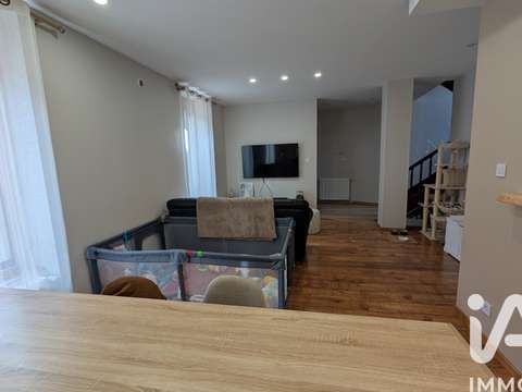 Vente maison 5 pièces Vente maison 5 pièces