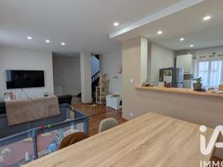 Vente maison 5 pièces Vente maison 5 pièces