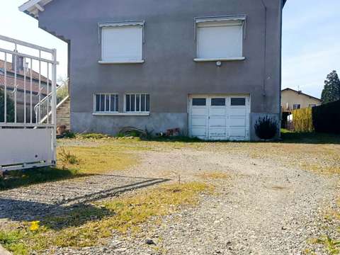 Vente maison 5 pièces Sury-le-Comtal 42