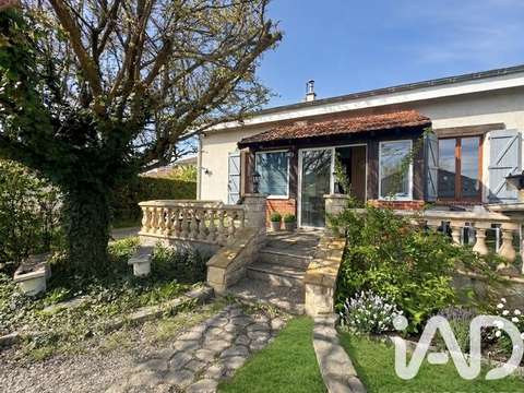 Vente maison 5 pièces Sury-le-Comtal 42