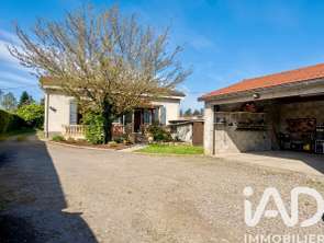 Vente Maison 4 chambresSury-le-Comtal
