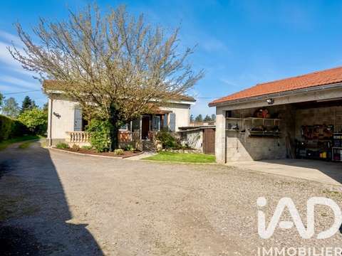 Vente maison 5 pièces Sury-le-Comtal 42