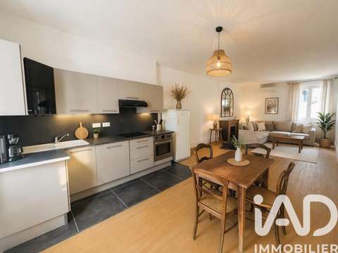 Vente maison 5 pièces Sury-le-Comtal 42