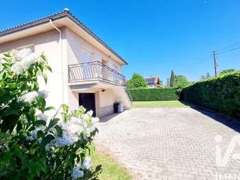 Vente maison 3 pièces Sury-le-Comtal 42