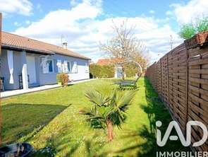 Vente Maison 3 chambresSury-le-Comtal