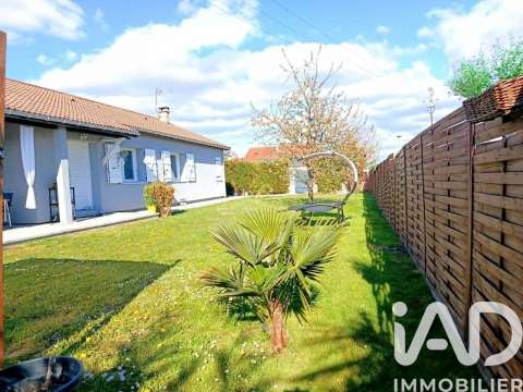 Vente maison 5 pièces Sury-le-Comtal 42