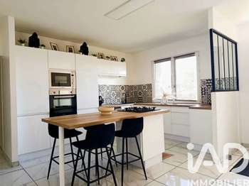 Vente maison 5 pièces Sury-le-Comtal 42