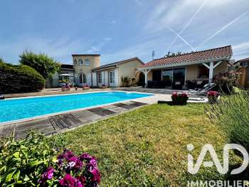 Vente maison 5 pièces Sury-le-Comtal 42