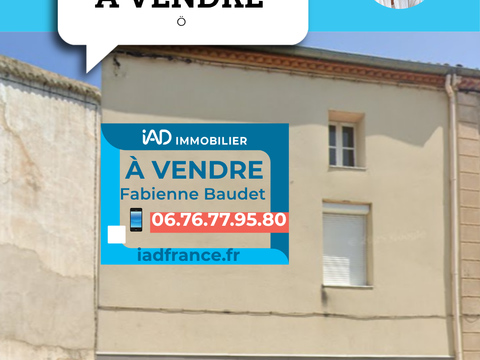 Vente maison 4 pièces Sury-le-Comtal 42