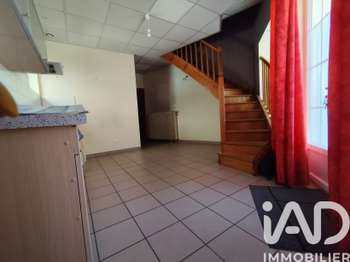 Vente maison 4 pièces Vente maison 4 pièces