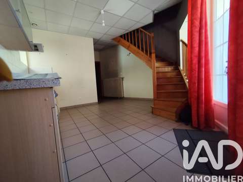 Vente maison 4 pièces Vente maison 4 pièces