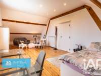 Vente maison 11 pièces