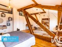 Vente maison 11 pièces