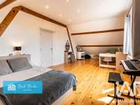 Vente maison 11 pièces