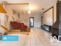 Vente maison 11 pièces