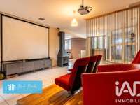 Vente maison 11 pièces