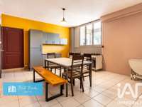 Vente maison 11 pièces