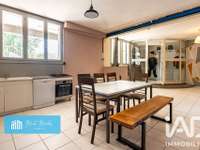 Vente maison 11 pièces