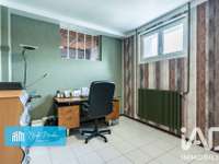 Vente maison 11 pièces