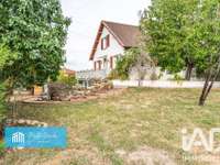 Vente maison 11 pièces
