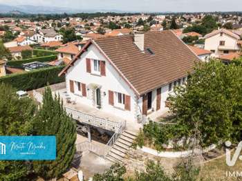 Vente maison 11 pièces