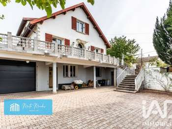 Vente maison 11 pièces