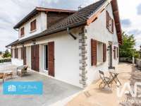 Vente maison 11 pièces