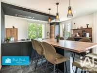 Vente maison 11 pièces