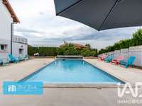 Vente maison 11 pièces