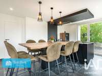 Vente maison 11 pièces