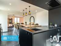 Vente maison 11 pièces